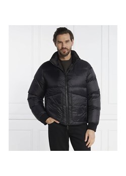 Emporio Armani Dwustronna kurtka | Regular Fit ze sklepu Gomez Fashion Store w kategorii Kurtki męskie - zdjęcie 184994962