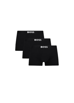 BOSS BLACK Bokserki 3-pack ze sklepu Gomez Fashion Store w kategorii Majtki męskie - zdjęcie 184994973