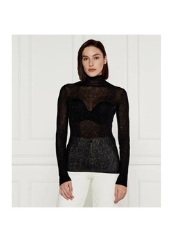 Marella Wełniany golf Feroce | Slim Fit ze sklepu Gomez Fashion Store w kategorii Swetry damskie - zdjęcie 184994984