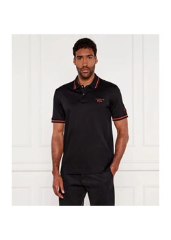 BOSS BLACK Polo C-Parris 197_PS | Porsche x BOSS | Regular Fit ze sklepu Gomez Fashion Store w kategorii T-shirty męskie - zdjęcie 184995000