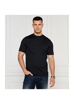 Emporio Armani T-shirt | Regular Fit ze sklepu Gomez Fashion Store w kategorii T-shirty męskie - zdjęcie 184995033