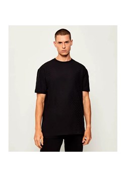 Armani Exchange T-shirt | Regular Fit ze sklepu Gomez Fashion Store w kategorii T-shirty męskie - zdjęcie 184995040