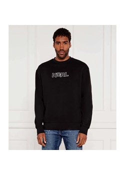Karl Lagerfeld Bluza | Loose fit ze sklepu Gomez Fashion Store w kategorii Bluzy męskie - zdjęcie 184995042