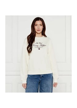 Tommy Hilfiger Bluza | Regular Fit ze sklepu Gomez Fashion Store w kategorii Bluzy damskie - zdjęcie 184995051
