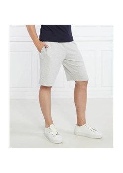 GUESS Szorty CLOVIS | Slim Fit ze sklepu Gomez Fashion Store w kategorii Spodenki męskie - zdjęcie 184995060