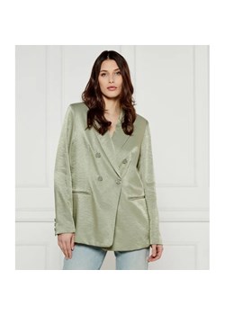 GUESS Marynarka CAMILLE | Relaxed fit ze sklepu Gomez Fashion Store w kategorii Marynarki damskie - zdjęcie 184995070