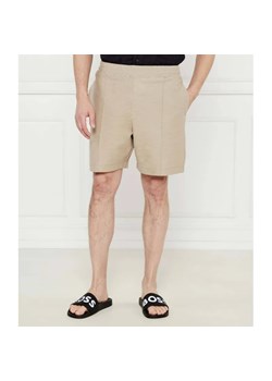 Joop! Szorty Paco | Regular Fit ze sklepu Gomez Fashion Store w kategorii Spodenki męskie - zdjęcie 184995072
