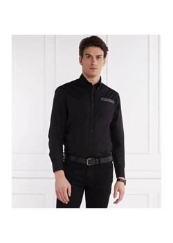Iceberg Koszula | Regular Fit ze sklepu Gomez Fashion Store w kategorii Koszule męskie - zdjęcie 184995090