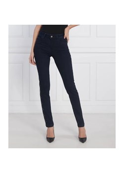 Liu Jo Jeansy | Skinny fit ze sklepu Gomez Fashion Store w kategorii Jeansy damskie - zdjęcie 184995101