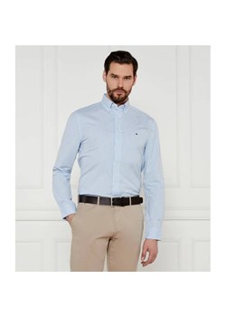 Tommy Hilfiger Koszula POPLIN CLASSIC STP RF | Regular Fit ze sklepu Gomez Fashion Store w kategorii Koszule męskie - zdjęcie 184995114