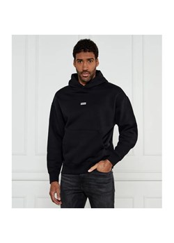 Hugo Blue Bluza Nazardo | Loose fit - id: BJ251M000013002 - marki Hugo Blue - 184995133 Hugo Blue Bluza Nazardo | Loose fit ze sklepu Gomez Fashion Store w kategorii Bluzy męskie - zdjęcie 184995133