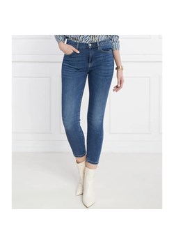 Marella SPORT Jeansy | Slim Fit | denim ze sklepu Gomez Fashion Store w kategorii Jeansy damskie - zdjęcie 184995153