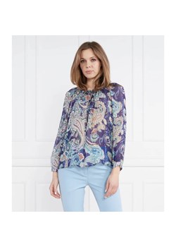 Liu Jo Bluzka | Regular Fit ze sklepu Gomez Fashion Store w kategorii Bluzki damskie - zdjęcie 184995154