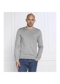 BOSS GREEN Bluza Rallo | Regular Fit ze sklepu Gomez Fashion Store w kategorii Bluzy męskie - zdjęcie 184995162