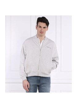 Tommy Jeans Bluza BOMBER | Relaxed fit ze sklepu Gomez Fashion Store w kategorii Bluzy męskie - zdjęcie 184995172