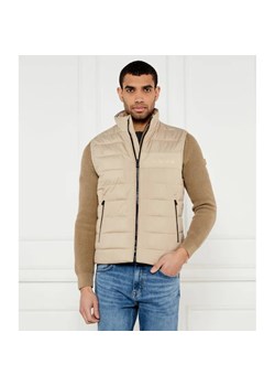 BOSS BLACK Bezrękawnik H-Cenito | Regular Fit ze sklepu Gomez Fashion Store w kategorii Kamizelki męskie - zdjęcie 184995182