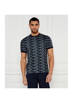 EA7 T-shirt | Regular Fit ze sklepu Gomez Fashion Store w kategorii T-shirty męskie - zdjęcie 184995184