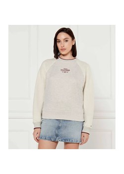 Tommy Hilfiger Bluza | Regular Fit ze sklepu Gomez Fashion Store w kategorii Bluzy damskie - zdjęcie 184995190