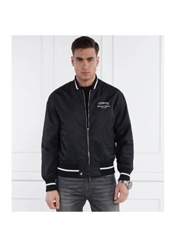 Iceberg Kurtka bomber | Regular Fit ze sklepu Gomez Fashion Store w kategorii Kurtki męskie - zdjęcie 184995193
