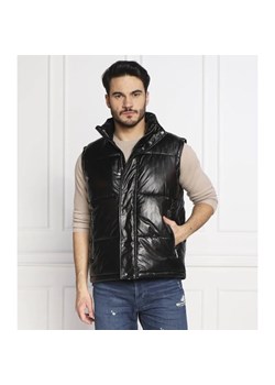 Karl Lagerfeld Kurtka 2w1 | Regular Fit ze sklepu Gomez Fashion Store w kategorii Kamizelki męskie - zdjęcie 184995200