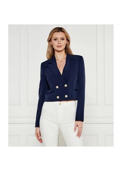 GUESS Marynarka ANDREE | Cropped Fit ze sklepu Gomez Fashion Store w kategorii Marynarki damskie - zdjęcie 184995211