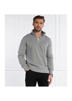Gant Bluza Shield | Regular Fit ze sklepu Gomez Fashion Store w kategorii Bluzy męskie - zdjęcie 184995220