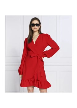 Silvian Heach Sukienka ze sklepu Gomez Fashion Store w kategorii Sukienki - zdjęcie 184995221