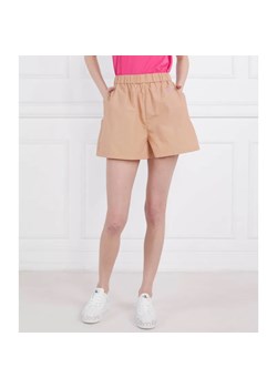 Armani Exchange Szorty | Regular Fit ze sklepu Gomez Fashion Store w kategorii Szorty - zdjęcie 184995222