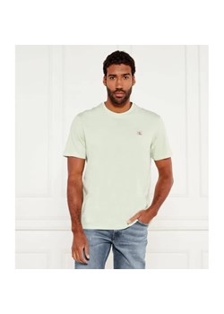 Calvin Klein Jeans T-shirt | Classic fit ze sklepu Gomez Fashion Store w kategorii T-shirty męskie - zdjęcie 184995231