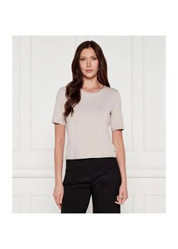 Marc Cain Bluzka | Slim Fit ze sklepu Gomez Fashion Store w kategorii Bluzki damskie - zdjęcie 184995233
