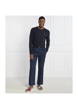 Tommy Hilfiger Piżama | Regular Fit ze sklepu Gomez Fashion Store w kategorii Piżamy męskie - zdjęcie 184995251