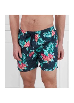 Joop! Jeans Szorty kąpielowe JJBT-03Miami_Beach | Regular Fit ze sklepu Gomez Fashion Store w kategorii Kąpielówki - zdjęcie 184995264