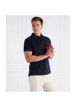 Tommy Hilfiger Polo | Regular Fit ze sklepu Gomez Fashion Store w kategorii T-shirty męskie - zdjęcie 184995274