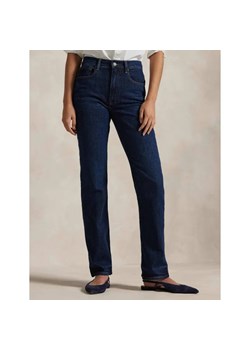 POLO RALPH LAUREN Jeansy | Straight fit ze sklepu Gomez Fashion Store w kategorii Jeansy damskie - zdjęcie 184995280
