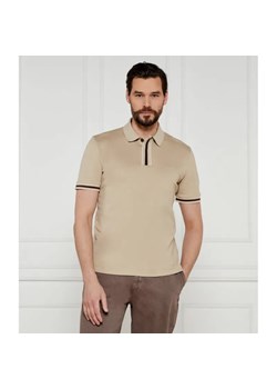 BOSS BLACK Polo Parlay | Regular Fit ze sklepu Gomez Fashion Store w kategorii T-shirty męskie - zdjęcie 184995293