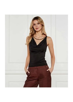 Marciano Guess Top ALVA | Slim Fit ze sklepu Gomez Fashion Store w kategorii Bluzki damskie - zdjęcie 184995300