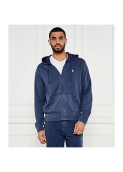 POLO RALPH LAUREN Bluza | Regular Fit ze sklepu Gomez Fashion Store w kategorii Bluzy męskie - zdjęcie 184995324