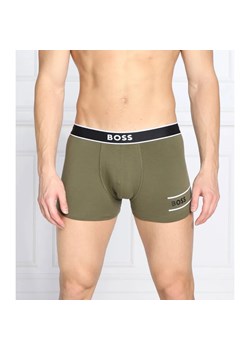 BOSS BLACK Bokserki Trunk 24 Logo ze sklepu Gomez Fashion Store w kategorii Majtki męskie - zdjęcie 184995331