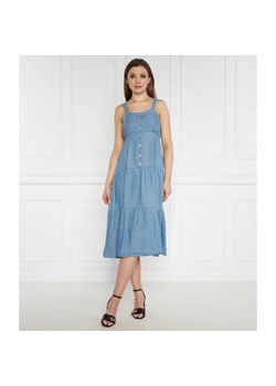 Pepe Jeans London Sukienka EDITH ze sklepu Gomez Fashion Store w kategorii Sukienki - zdjęcie 184995350