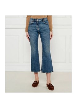 Marella SPORT Jeansy ULTRAMARINE FCORP | flare fit ze sklepu Gomez Fashion Store w kategorii Jeansy damskie - zdjęcie 184995361