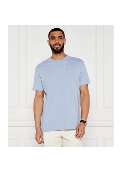 POLO RALPH LAUREN T-shirt | Classic fit ze sklepu Gomez Fashion Store w kategorii T-shirty męskie - zdjęcie 184995363
