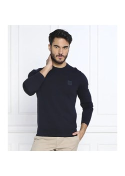 BOSS ORANGE Sweter Kanovano | Regular Fit | z dodatkiem kaszmiru ze sklepu Gomez Fashion Store w kategorii Swetry męskie - zdjęcie 184995370