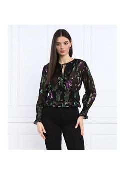 Ba&sh Bluzka ANGELO | Regular Fit ze sklepu Gomez Fashion Store w kategorii Bluzki damskie - zdjęcie 184995372