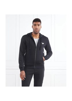 Emporio Armani Bluza | Regular Fit ze sklepu Gomez Fashion Store w kategorii Bluzy męskie - zdjęcie 184995374