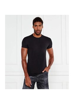 Dolce & Gabbana T-shirt | Slim Fit ze sklepu Gomez Fashion Store w kategorii T-shirty męskie - zdjęcie 184995411
