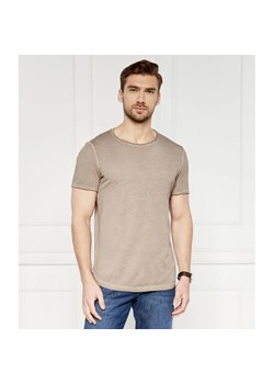 Joop! Jeans T-shirt Clark | Regular Fit ze sklepu Gomez Fashion Store w kategorii T-shirty męskie - zdjęcie 184995424
