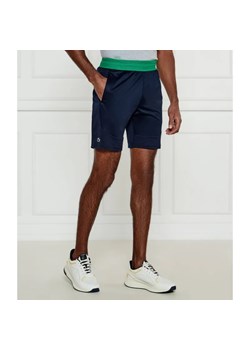 Lacoste Szorty | Regular Fit ze sklepu Gomez Fashion Store w kategorii Spodenki męskie - zdjęcie 184995431