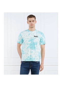 Levi's T-shirt Teeshirts | Relaxed fit ze sklepu Gomez Fashion Store w kategorii T-shirty męskie - zdjęcie 184995451