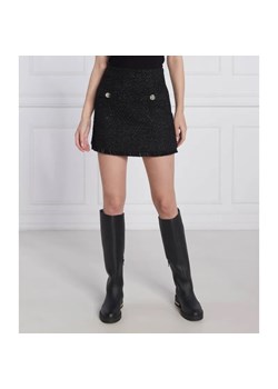 Liu Jo Spódnica | z dodatkiem wełny ze sklepu Gomez Fashion Store w kategorii Spódnice - zdjęcie 184995452