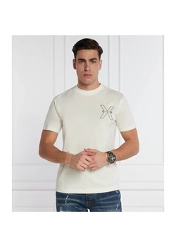 Richmond X T-shirt | Regular Fit ze sklepu Gomez Fashion Store w kategorii T-shirty męskie - zdjęcie 184995453